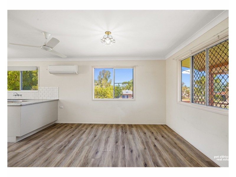 40 Twigg Street, Park Avenue QLD 4701