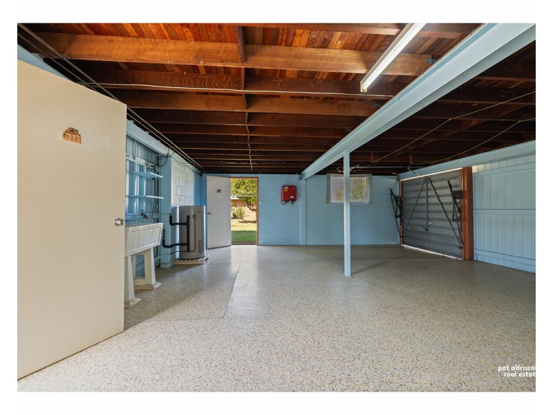 40 Twigg Street, Park Avenue QLD 4701