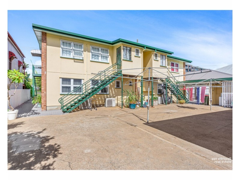 1,2,3,4,5,6/61 West Street, The Range QLD 4700