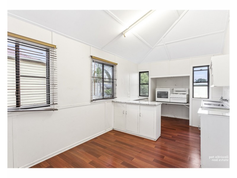 256 Alma Street, Rockhampton City QLD 4700