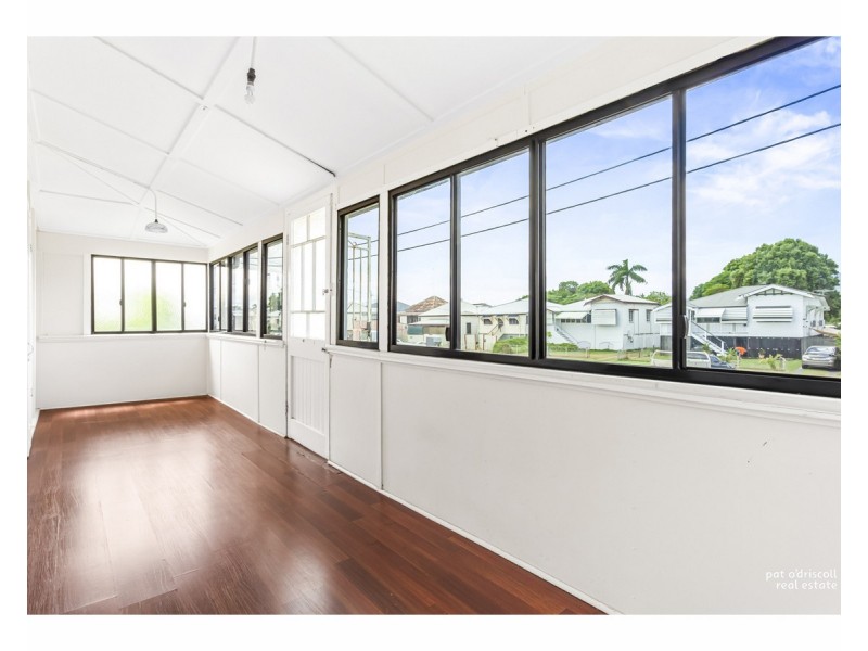 256 Alma Street, Rockhampton City QLD 4700