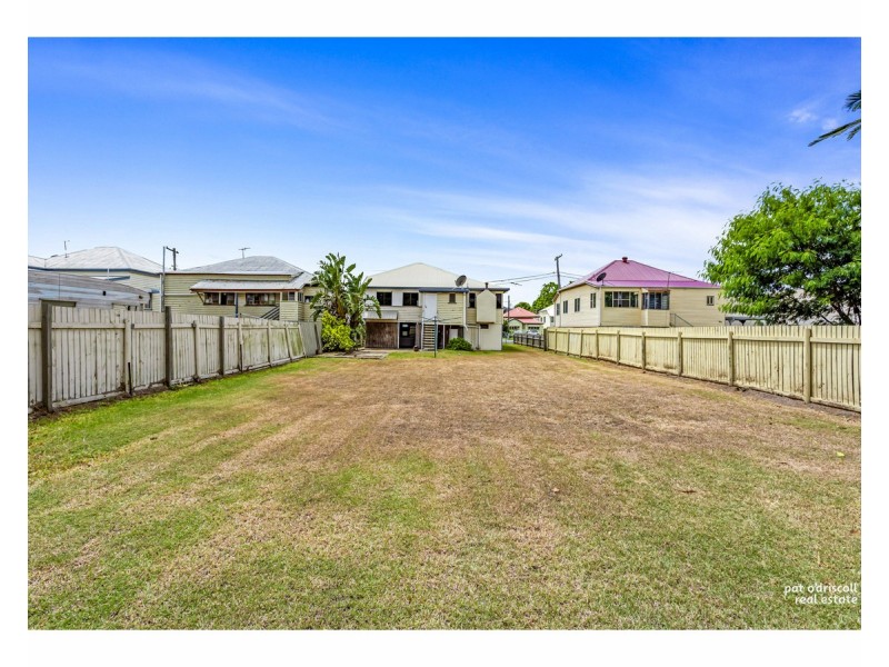 256 Alma Street, Rockhampton City QLD 4700