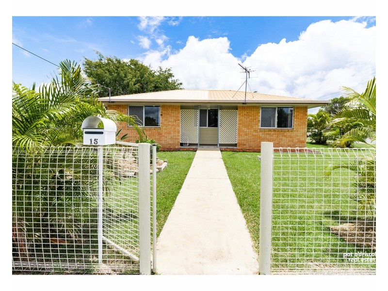 15 Shillam Street, Kawana QLD 4701