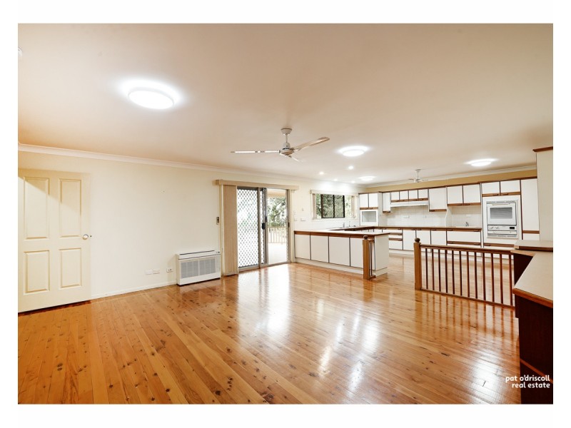 9 Treseder Street, The Range QLD 4700