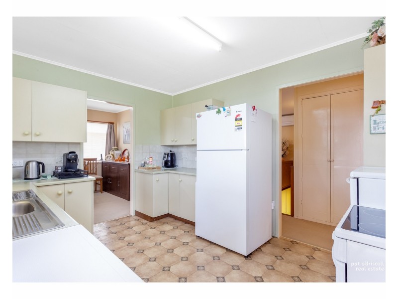 91 Sheehy Street, Park Avenue QLD 4701