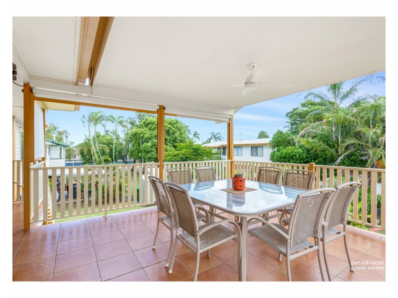 91 Sheehy Street, Park Avenue QLD 4701