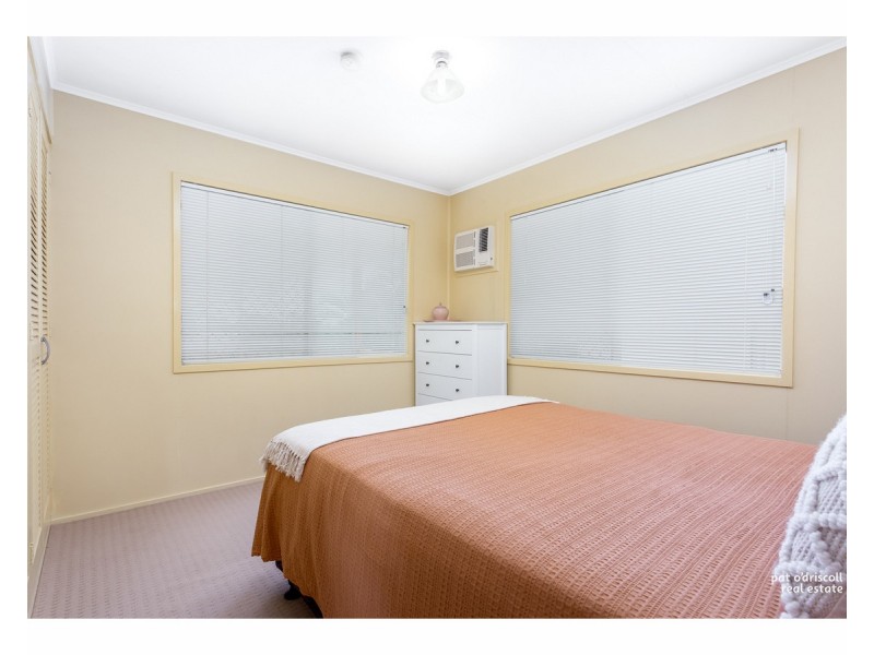 91 Sheehy Street, Park Avenue QLD 4701