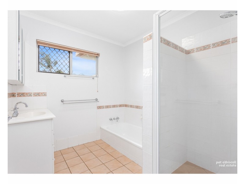 91 Sheehy Street, Park Avenue QLD 4701