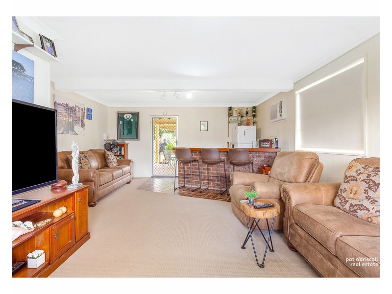 91 Sheehy Street, Park Avenue QLD 4701