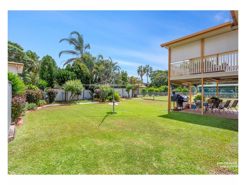 91 Sheehy Street, Park Avenue QLD 4701