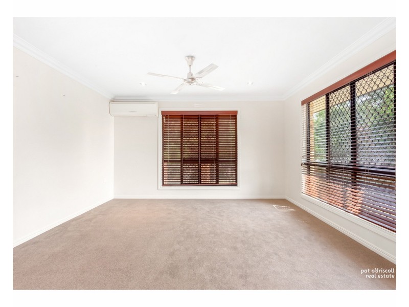 2 Treefern Terrace, Frenchville QLD 4701