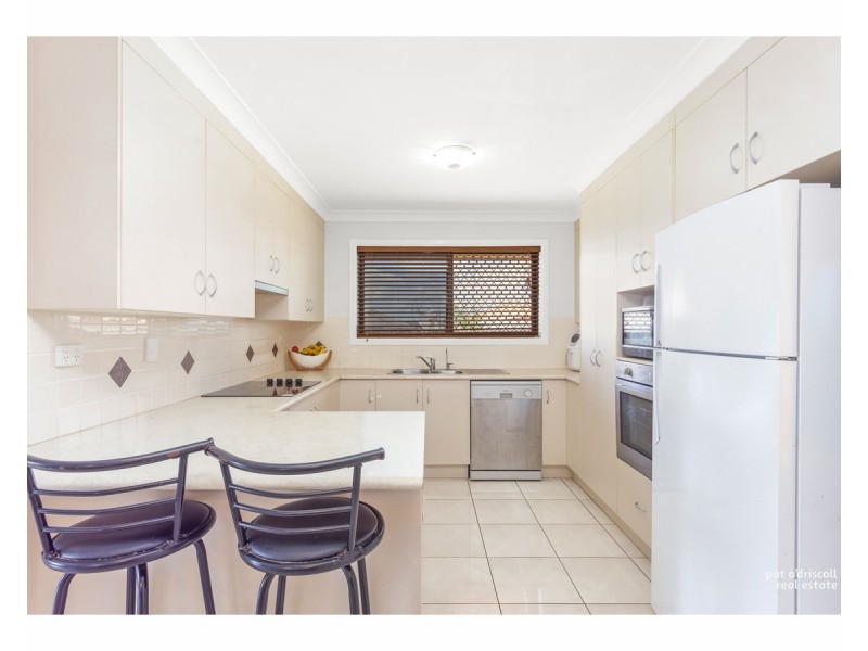 59 Buxton Drive, Gracemere QLD 4702