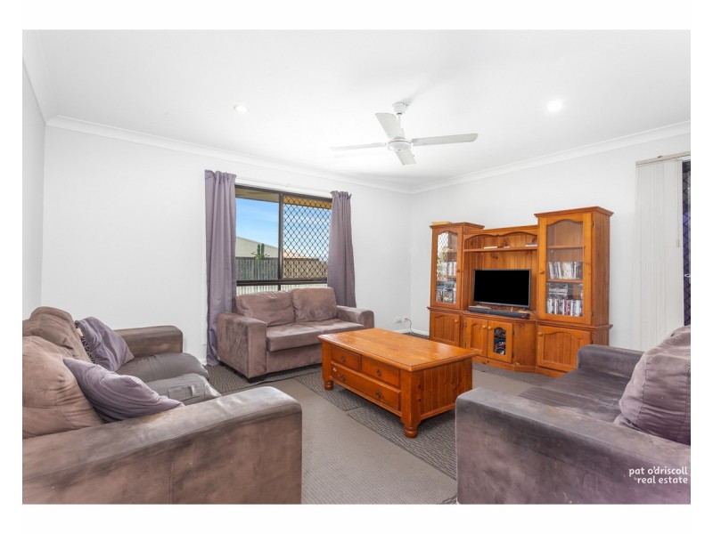 59 Buxton Drive, Gracemere QLD 4702