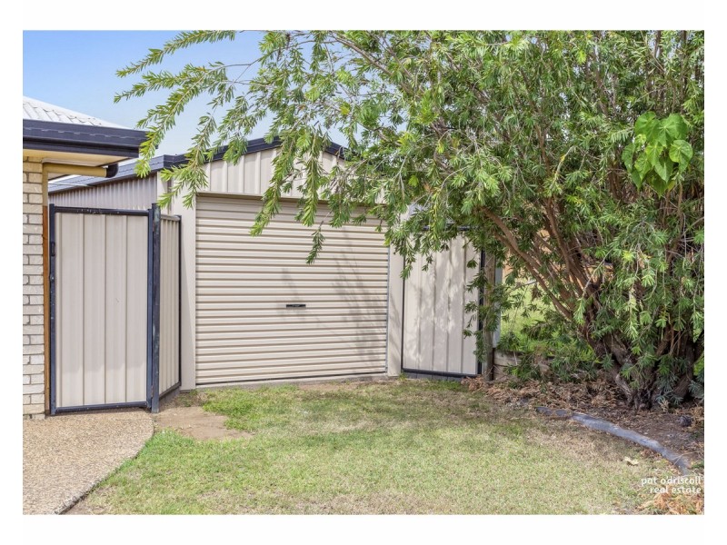 59 Buxton Drive, Gracemere QLD 4702