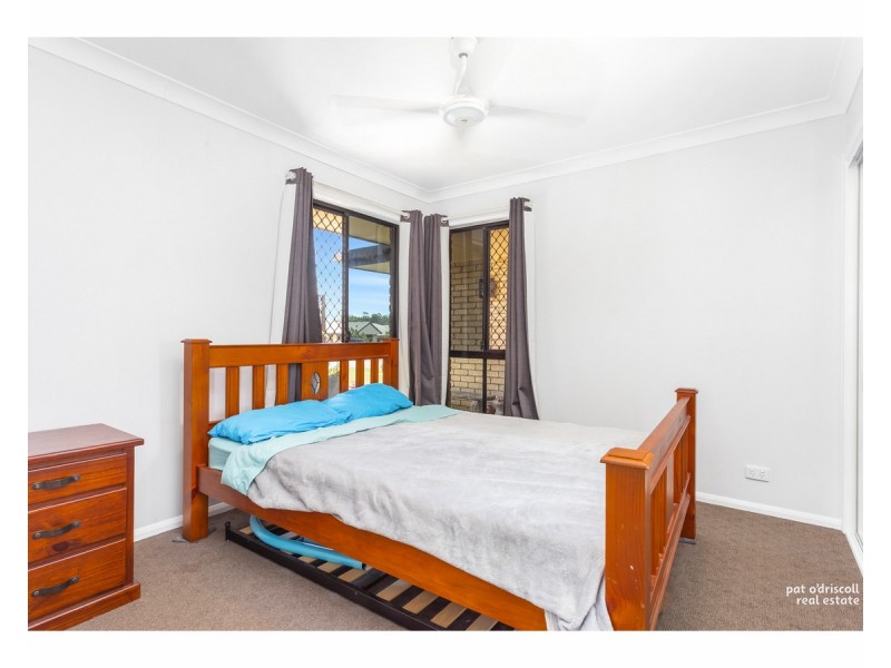 59 Buxton Drive, Gracemere QLD 4702