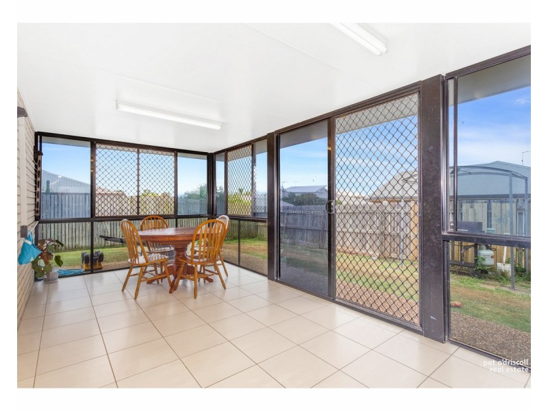 59 Buxton Drive, Gracemere QLD 4702