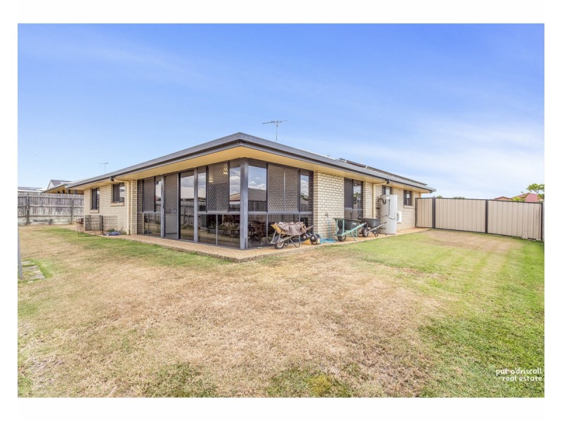 59 Buxton Drive, Gracemere QLD 4702