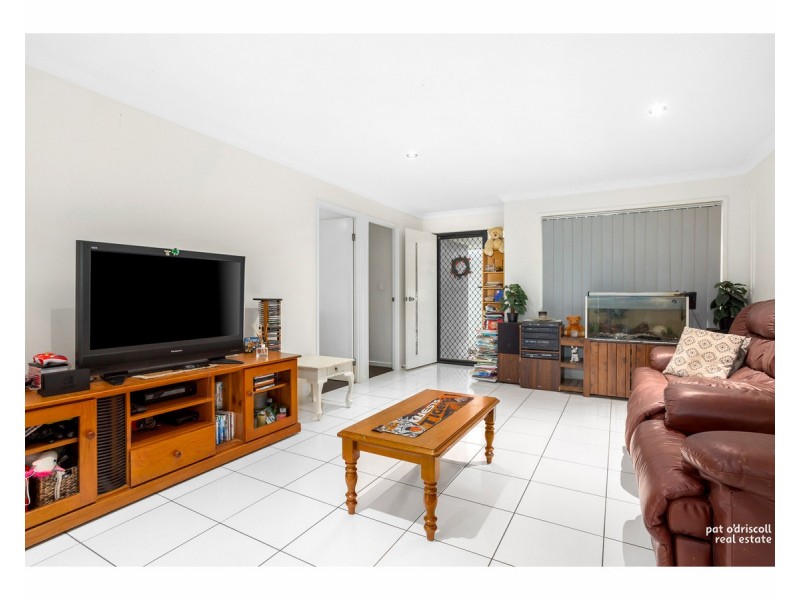 10 Bronco Crescent, Gracemere QLD 4702