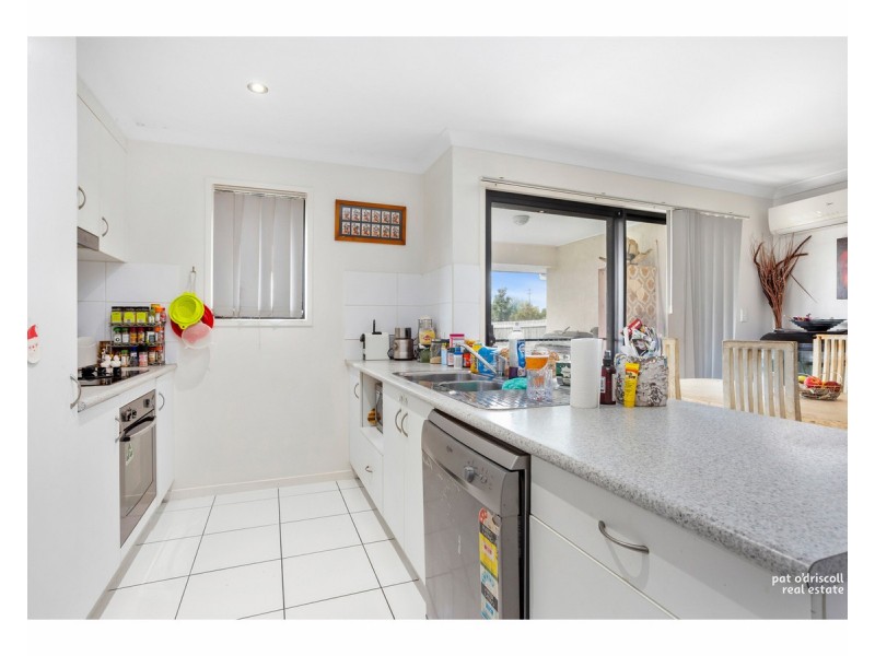 10 Bronco Crescent, Gracemere QLD 4702