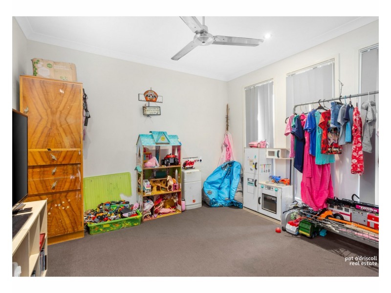 10 Bronco Crescent, Gracemere QLD 4702