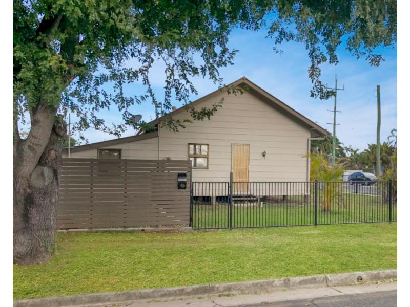 104 Haynes Street, Park Avenue QLD 4701