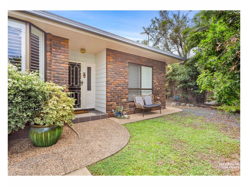 26 James Street, The Range QLD 4700