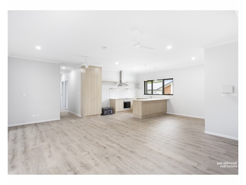 14/99 Pennycuick Street, West Rockhampton QLD 4700