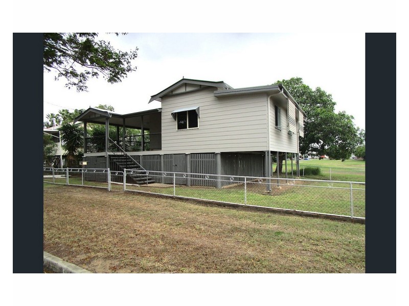 258 Murray Street, Allenstown QLD 4700