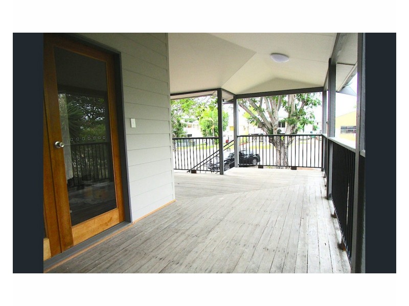 258 Murray Street, Allenstown QLD 4700