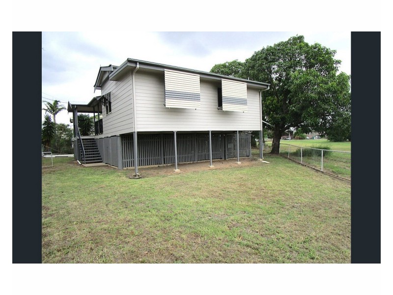 258 Murray Street, Allenstown QLD 4700