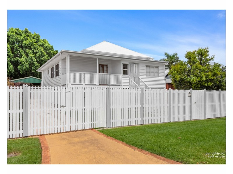 25 Baden-Powell Street, Wandal QLD 4700