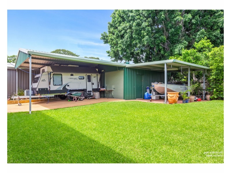25 Baden-Powell Street, Wandal QLD 4700