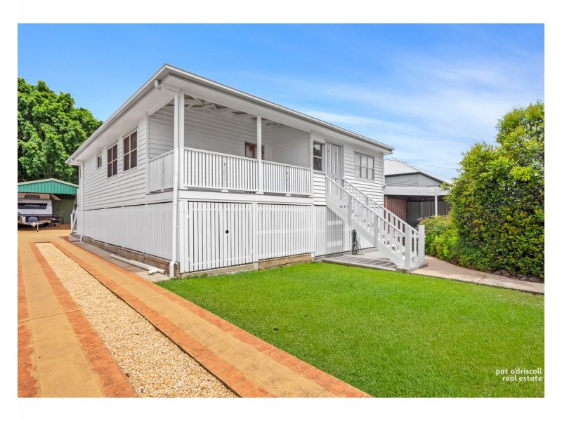 25 Baden-Powell Street, Wandal QLD 4700