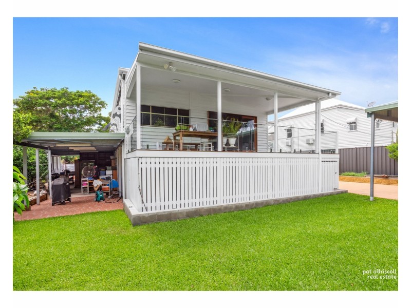 25 Baden-Powell Street, Wandal QLD 4700