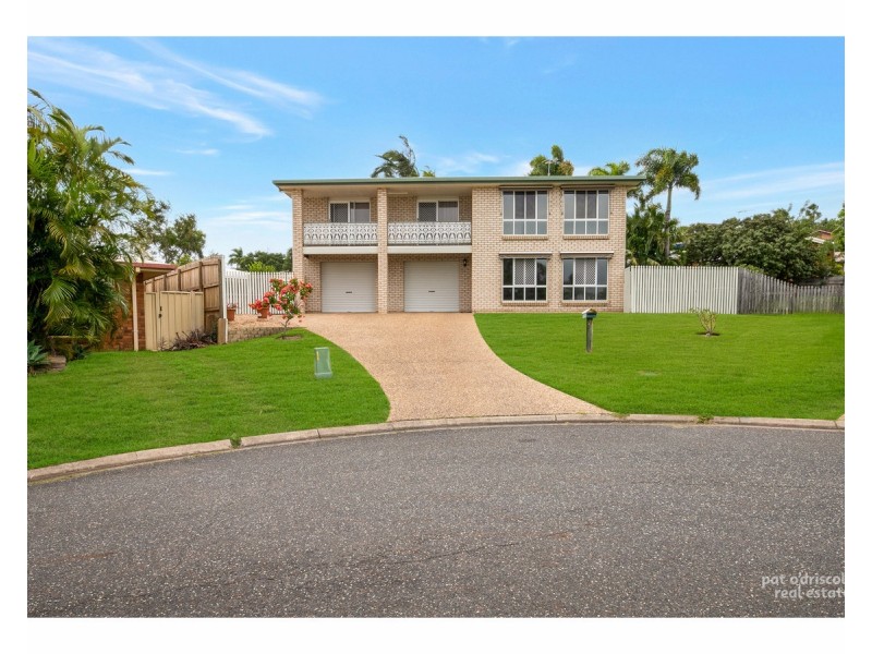 3 Bartram Place, Kawana QLD 4701
