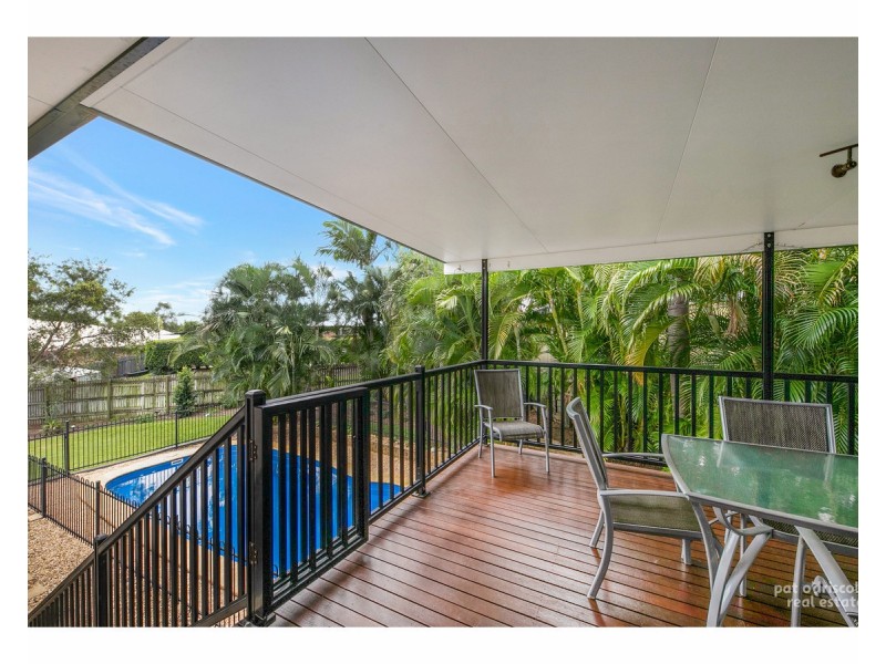 3 Bartram Place, Kawana QLD 4701