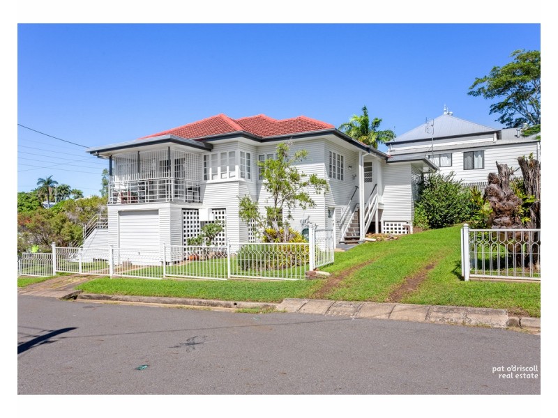 14 Turner Road, Wandal QLD 4700