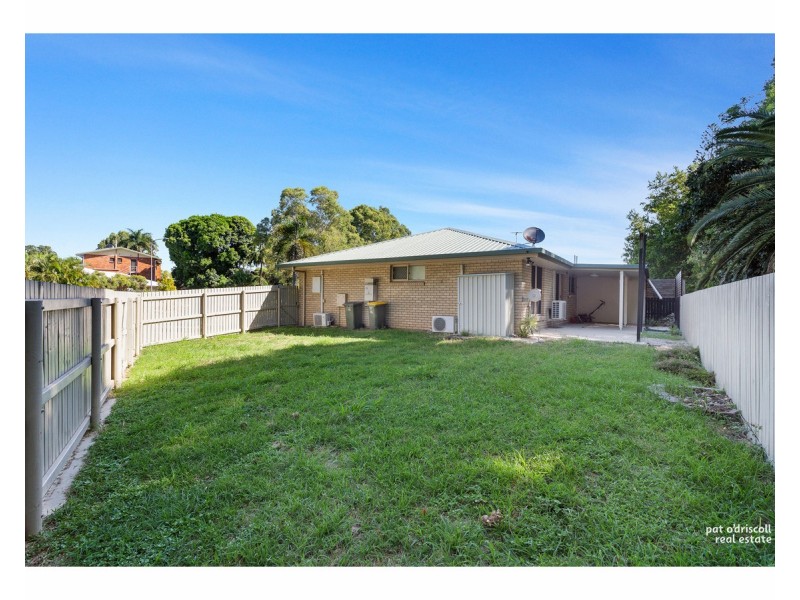 1/333 Balaclava Street, Frenchville QLD 4701