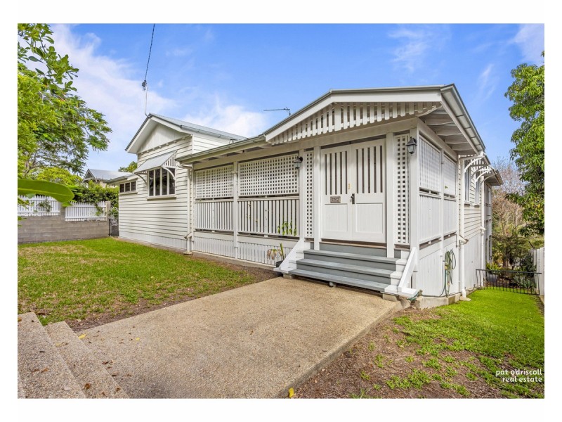192 Agnes Street, The Range QLD 4700