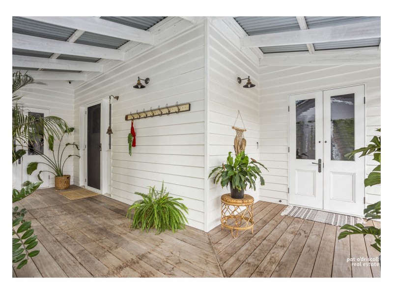 192 Agnes Street, The Range QLD 4700