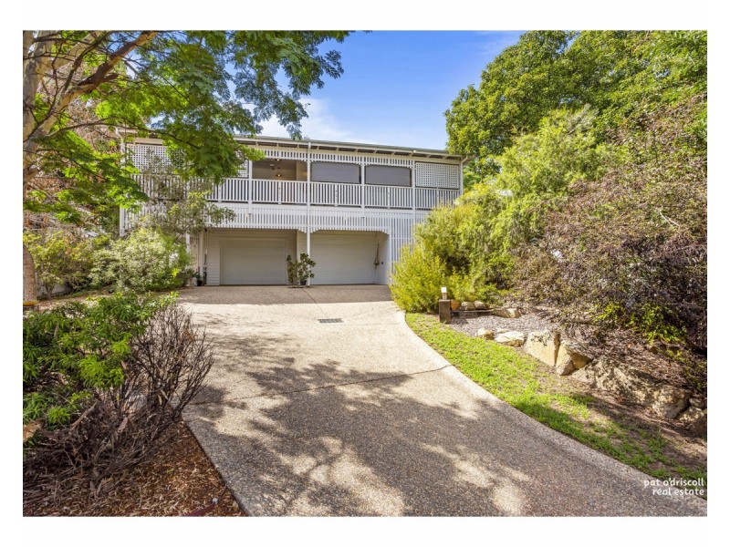 192 Agnes Street, The Range QLD 4700