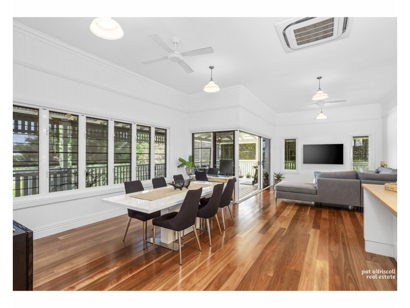 192 Agnes Street, The Range QLD 4700