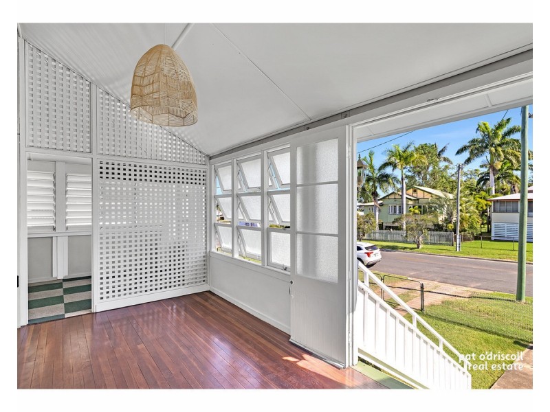 4 Parnell Street, Allenstown QLD 4700