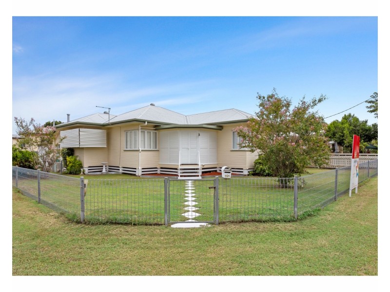191 Craig Street, Berserker QLD 4701