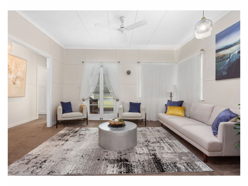 191 Craig Street, Berserker QLD 4701