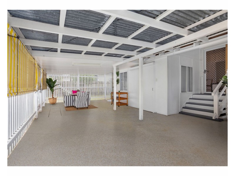 191 Craig Street, Berserker QLD 4701