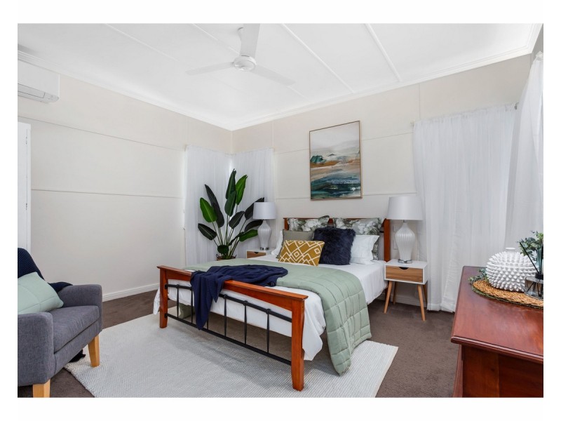 191 Craig Street, Berserker QLD 4701