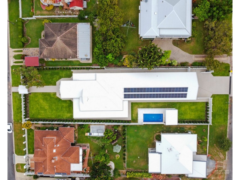 45 Jessie Street, The Range QLD 4700