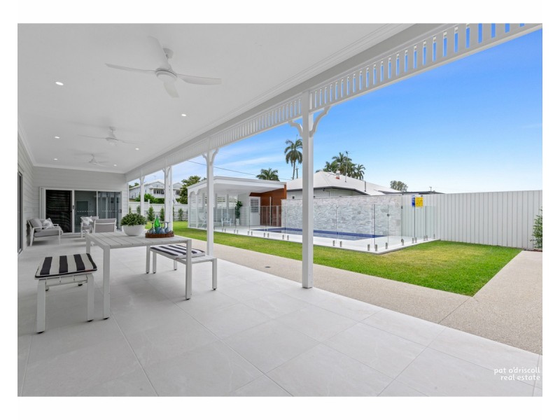 45 Jessie Street, The Range QLD 4700