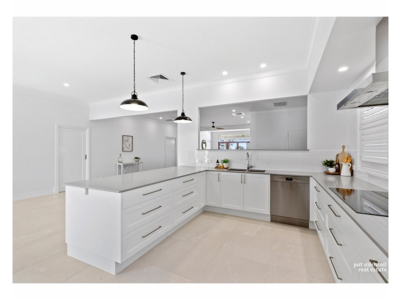 45 Jessie Street, The Range QLD 4700